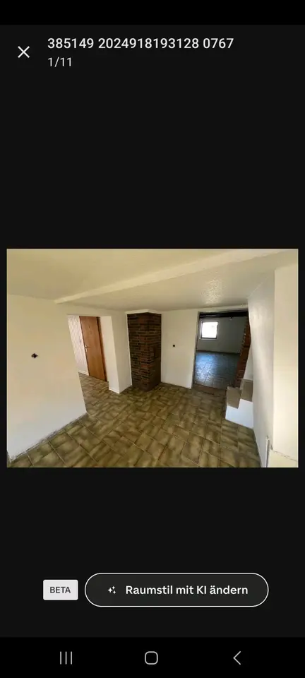3 Zimmer Haus mit 110 m² in Marburg – Bild 2