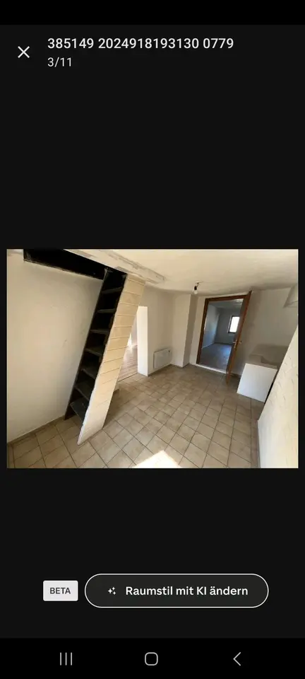 3 Zimmer Haus mit 110 m² in Marburg – Bild 3
