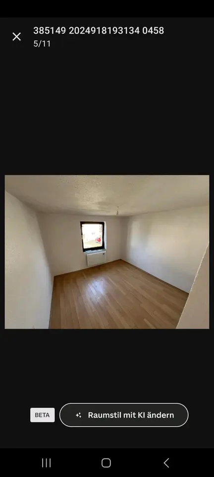 3 Zimmer Haus mit 110 m² in Marburg – Bild 4