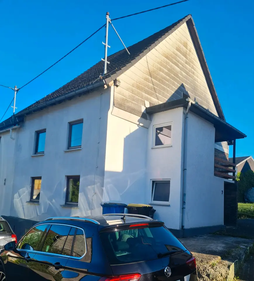 3 Zimmer Haus mit 110 m² in Marburg – Bild 5