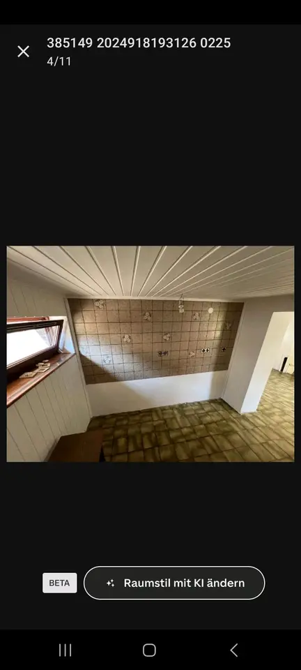 3 Zimmer Haus mit 110 m² in Marburg – Bild 9