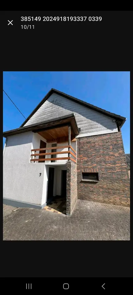 3 Zimmer Haus mit 110 m² in Marburg – Bild 10