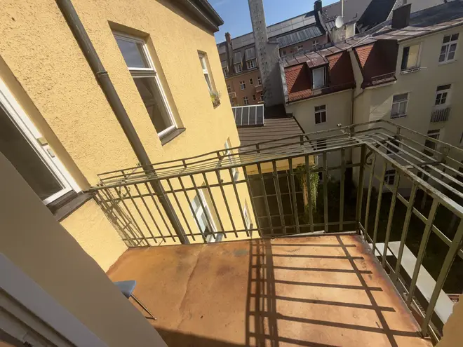 3 Zimmer Wohnung mit 109 m² in München – Bild 11