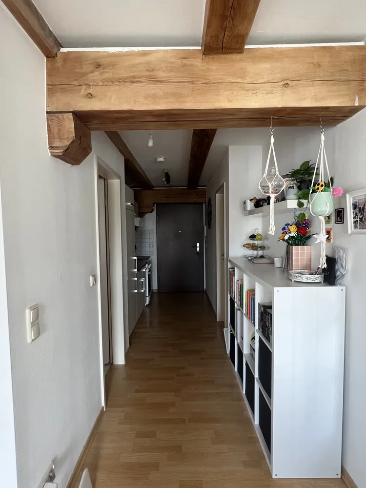 2 Zimmer Wohnung mit 35 m² in Greifswald – Bild 5