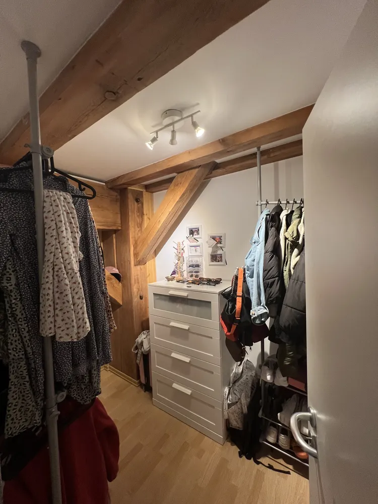 2 Zimmer Wohnung mit 35 m² in Greifswald – Bild 6