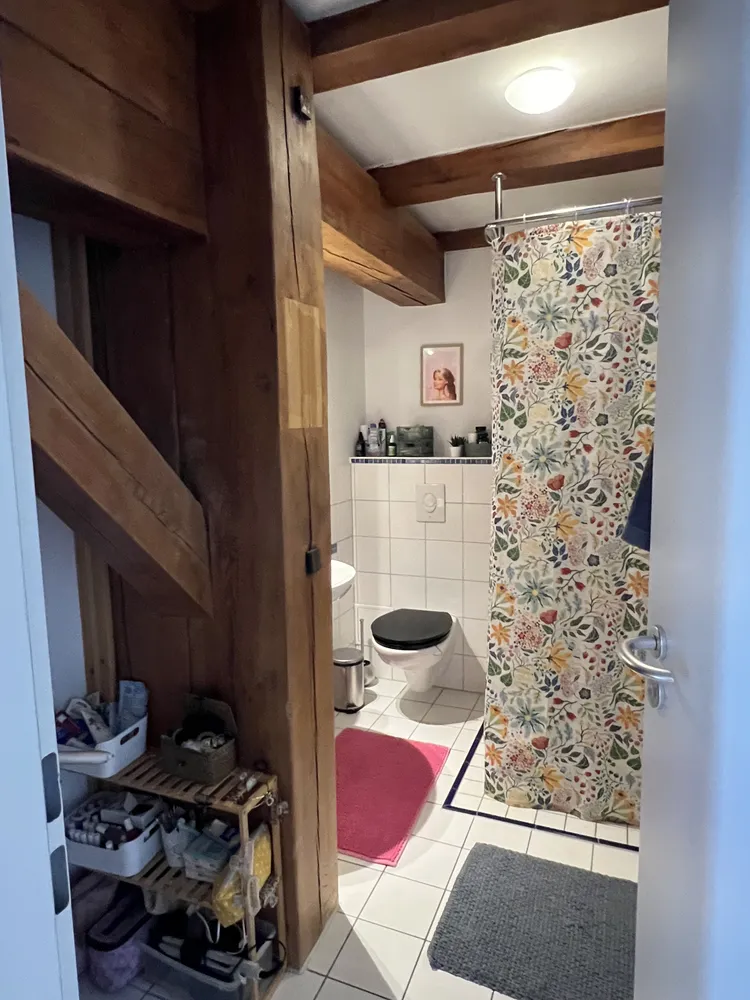 2 Zimmer Wohnung mit 35 m² in Greifswald – Bild 8