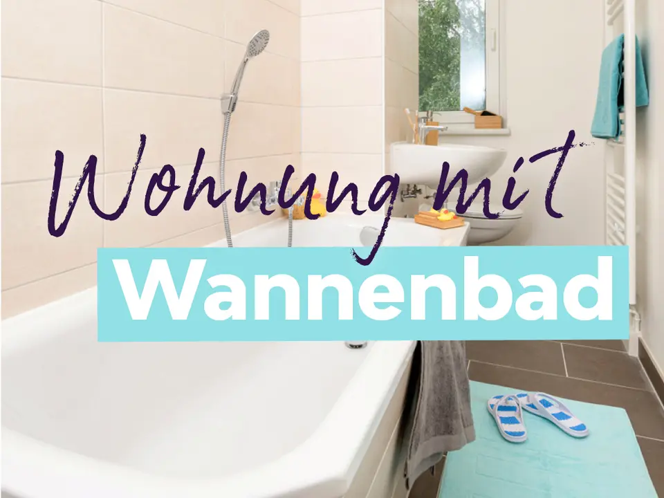 2 Zimmer Wohnung mit 48 m² in Salzgitter – Bild 5