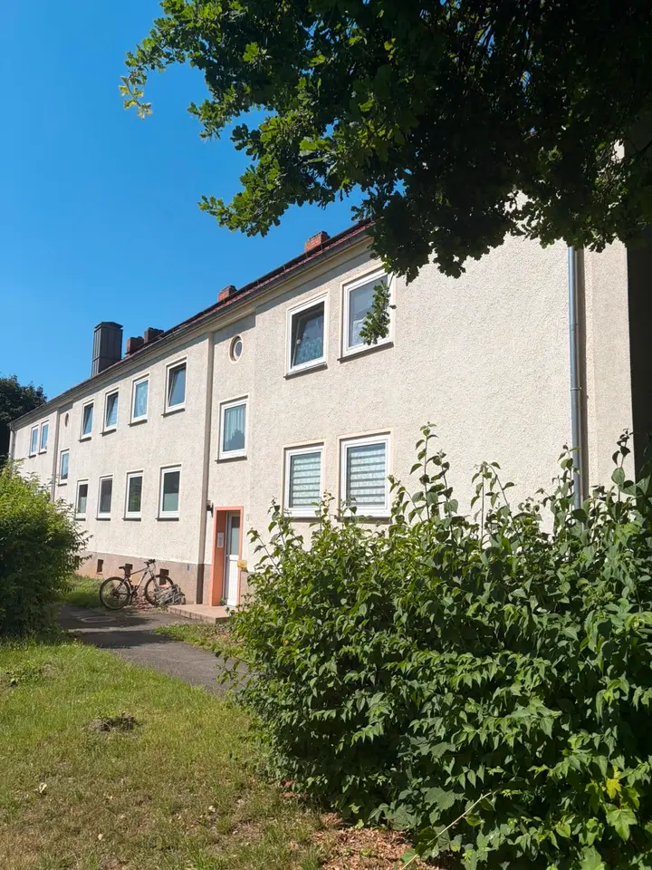 2 Zimmer Wohnung mit 48 m² in Salzgitter – Bild 7