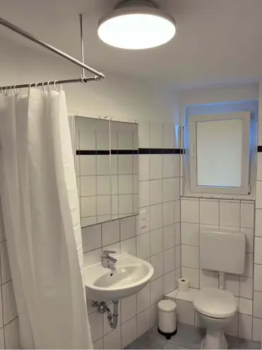 WG-Zimmer mit 20 m² in Frankfurt am Main – Bild 4