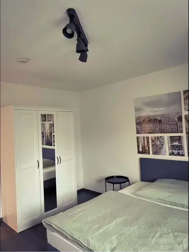 WG-Zimmer mit 20 m² in Frankfurt am Main – Bild 5