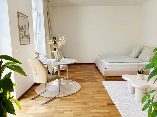 1 Zimmer Wohnung mit 50 m² in Leipzig – Bild 2