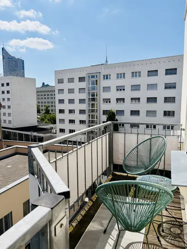 1 Zimmer Wohnung mit 50 m² in Leipzig – Bild 3