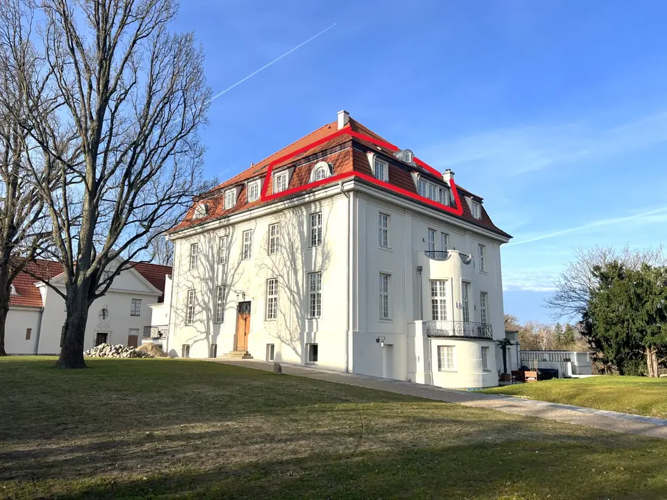 4 Zimmer Wohnung mit 137 m² in Schwerin – Bild 3