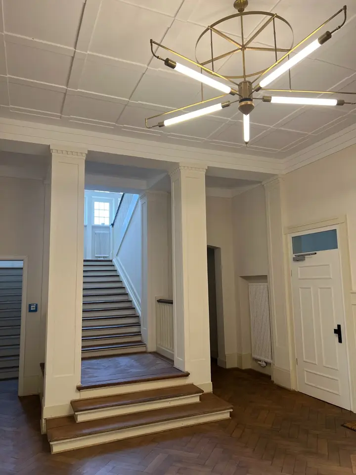 4 Zimmer Wohnung mit 137 m² in Schwerin – Bild 5