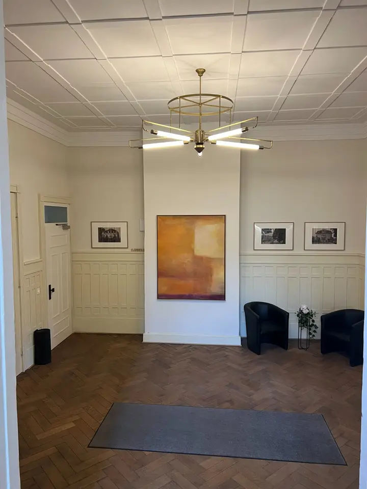 4 Zimmer Wohnung mit 137 m² in Schwerin – Bild 6
