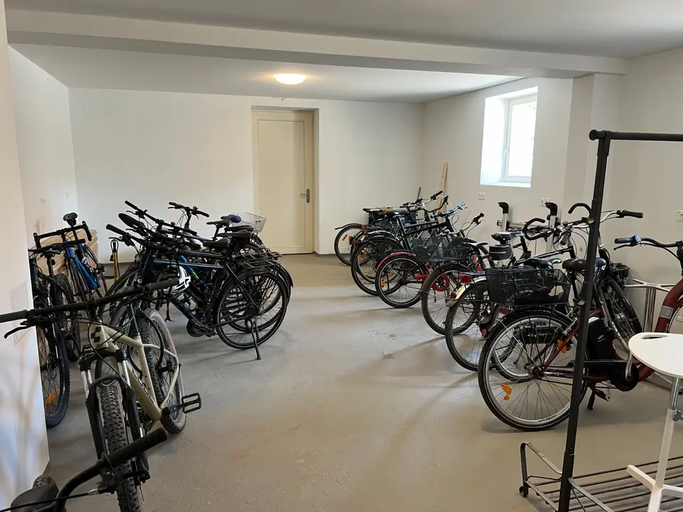 4 Zimmer Wohnung mit 137 m² in Schwerin – Bild 7