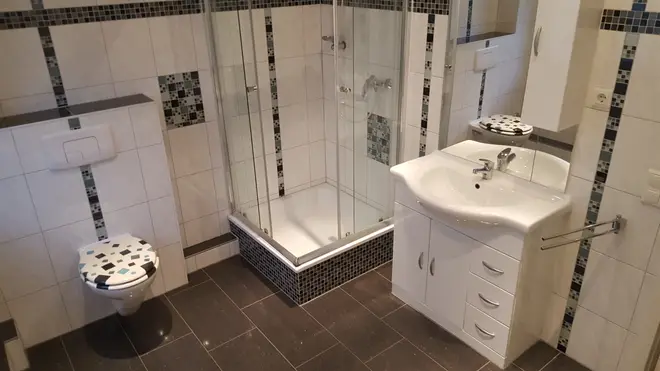 2 Zimmer Wohnung mit 75 m² in Wuppertal – Bild 8