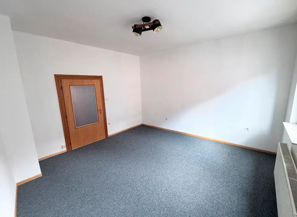 2 Zimmer Wohnung mit 66 m² in Einbeck – Bild 1