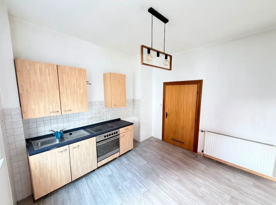 2 Zimmer Wohnung mit 66 m² in Einbeck – Bild 4