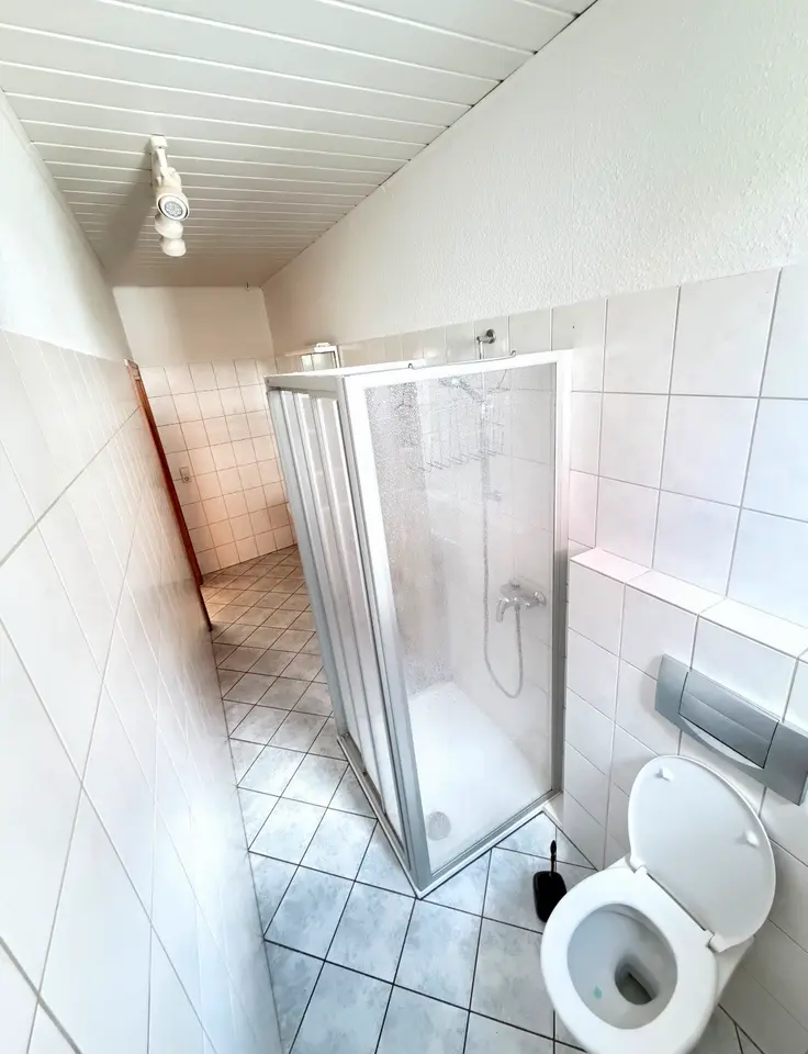 2 Zimmer Wohnung mit 66 m² in Einbeck – Bild 5