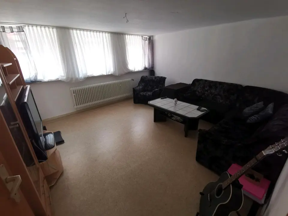 2 Zimmer Wohnung mit 66 m² in Einbeck – Bild 6