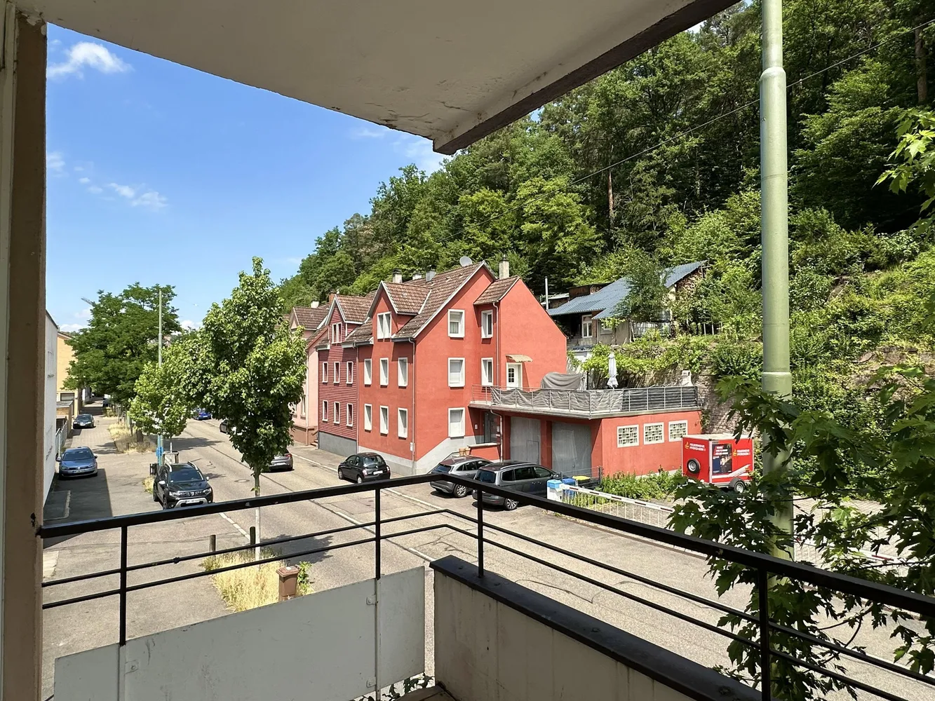3 Zimmer Wohnung mit 94 m² in Pforzheim – Bild 5