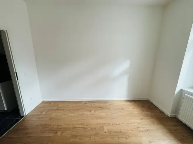 1 Zimmer Wohnung mit 20 m² in Chemnitz – Bild 2