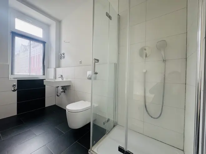 1 Zimmer Wohnung mit 20 m² in Chemnitz – Bild 4