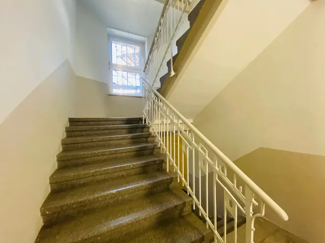 1 Zimmer Wohnung mit 20 m² in Chemnitz – Bild 7