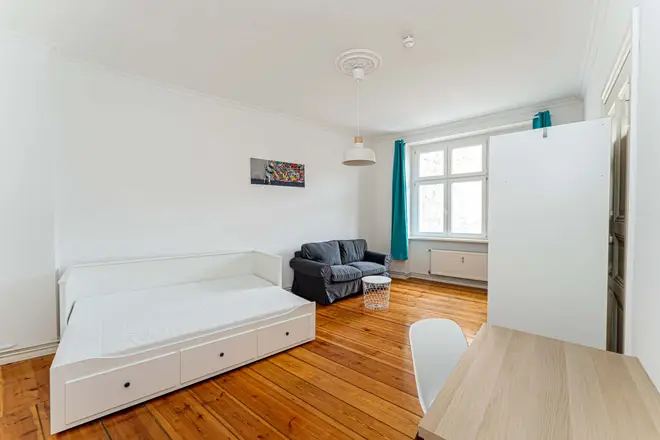WG-Zimmer mit 15 m² in Berlin – Bild 2