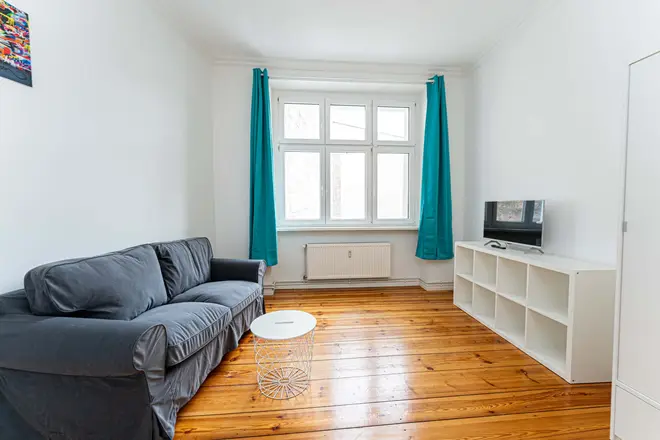 WG-Zimmer mit 15 m² in Berlin – Bild 3