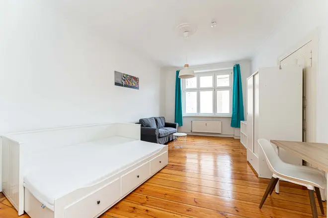 WG-Zimmer mit 15 m² in Berlin – Bild 4