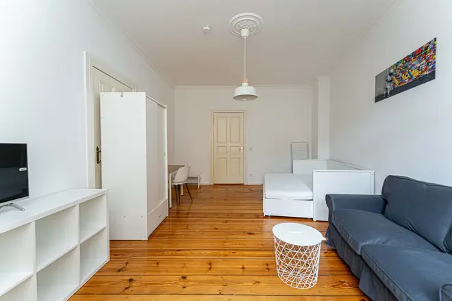 WG-Zimmer mit 15 m² in Berlin – Bild 5