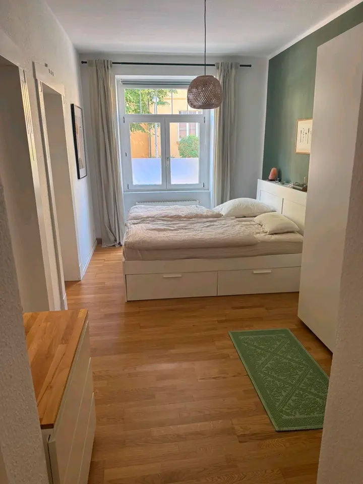 3 Zimmer Wohnung mit 83 m² in Weimar – Bild 3
