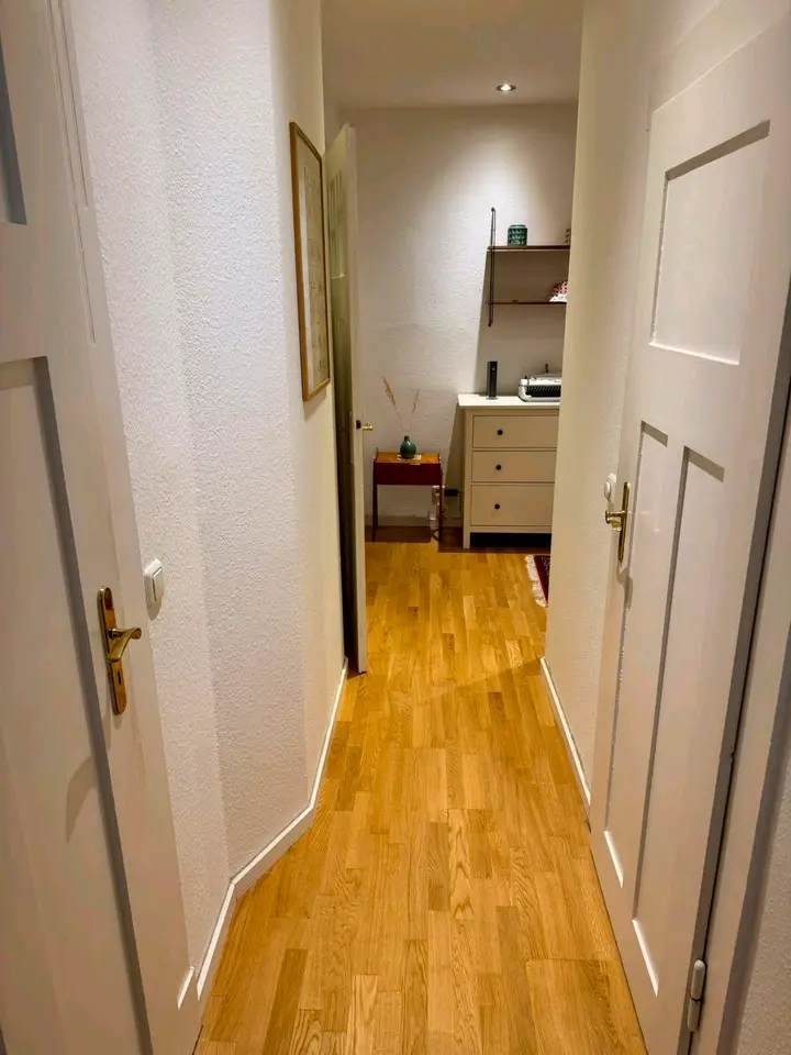 3 Zimmer Wohnung mit 83 m² in Weimar – Bild 6