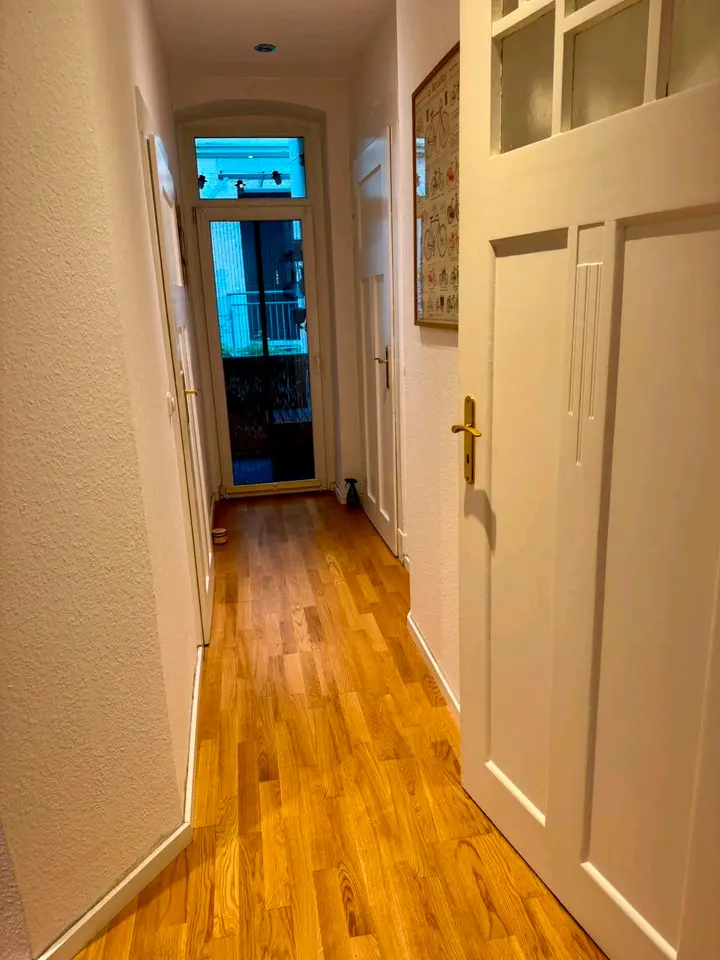 3 Zimmer Wohnung mit 83 m² in Weimar – Bild 7