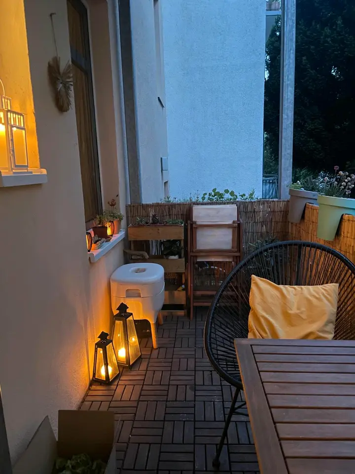 3 Zimmer Wohnung mit 83 m² in Weimar – Bild 8