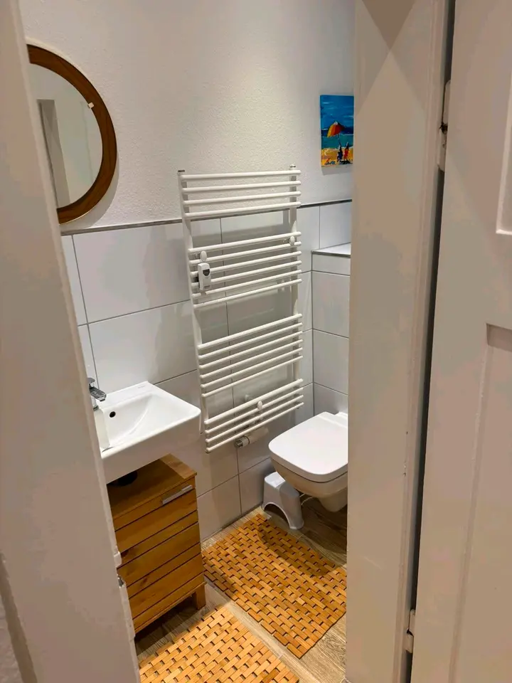 3 Zimmer Wohnung mit 83 m² in Weimar – Bild 9