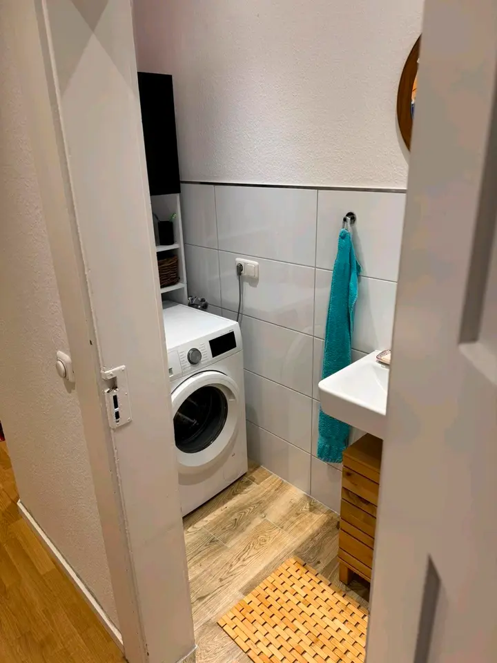 3 Zimmer Wohnung mit 83 m² in Weimar – Bild 10