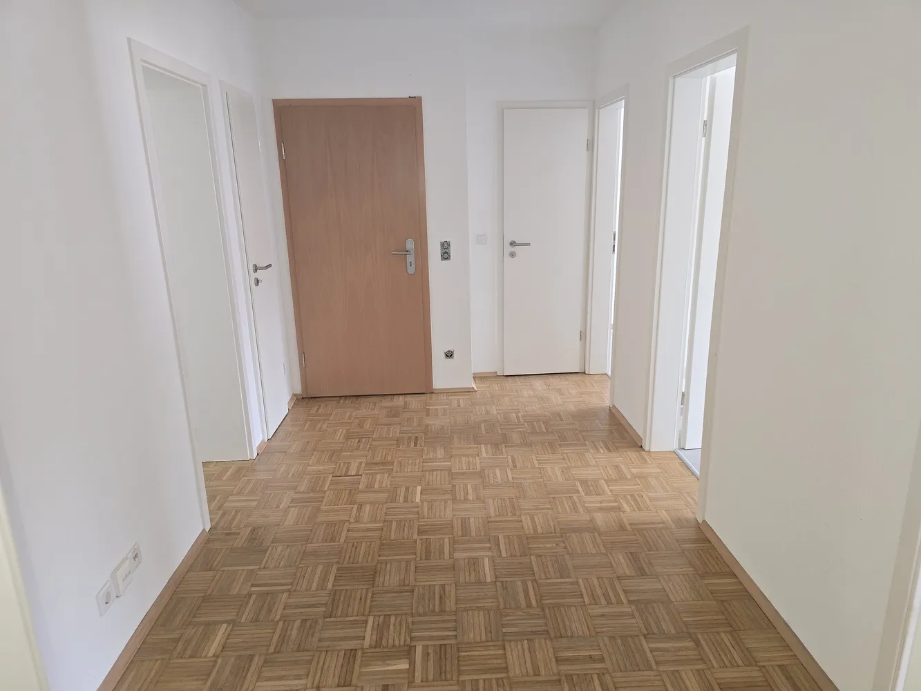 5 Zimmer Wohnung mit 83 m² in Bottrop – Bild 1