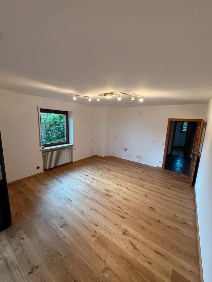 3 Zimmer Wohnung mit 57 m² in Garmisch-Partenkirchen – Bild 2
