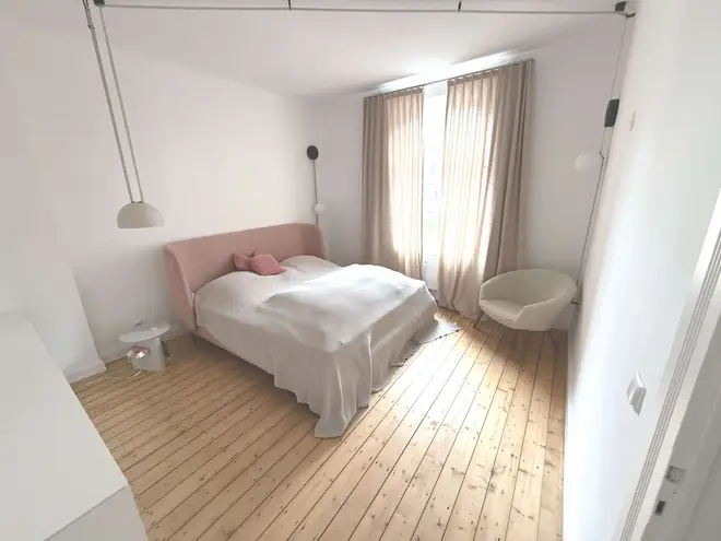4 Zimmer Wohnung mit 122 m² in Aachen – Bild 5
