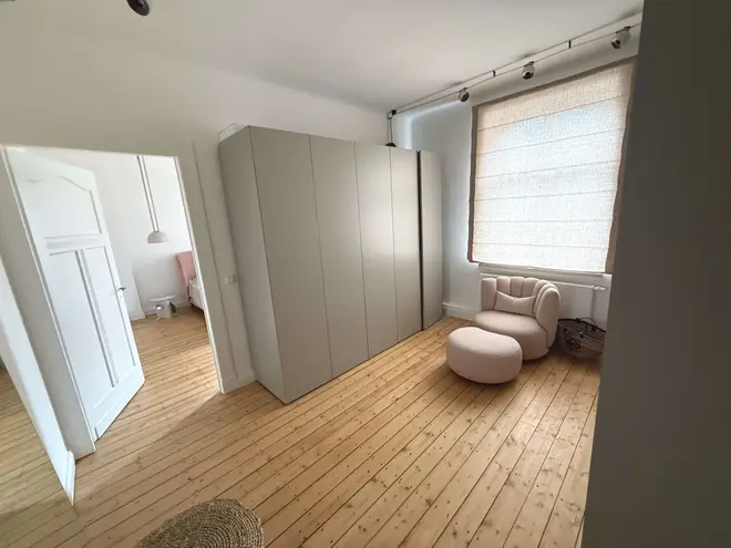 4 Zimmer Wohnung mit 122 m² in Aachen – Bild 6