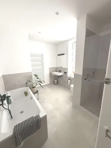 4 Zimmer Wohnung mit 122 m² in Aachen – Bild 7