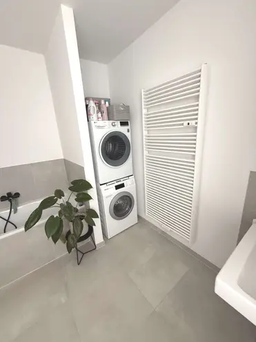 4 Zimmer Wohnung mit 122 m² in Aachen – Bild 8