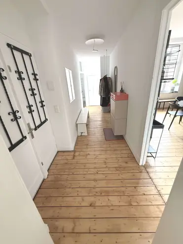 4 Zimmer Wohnung mit 122 m² in Aachen – Bild 9