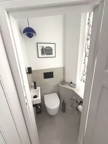 4 Zimmer Wohnung mit 122 m² in Aachen – Bild 10