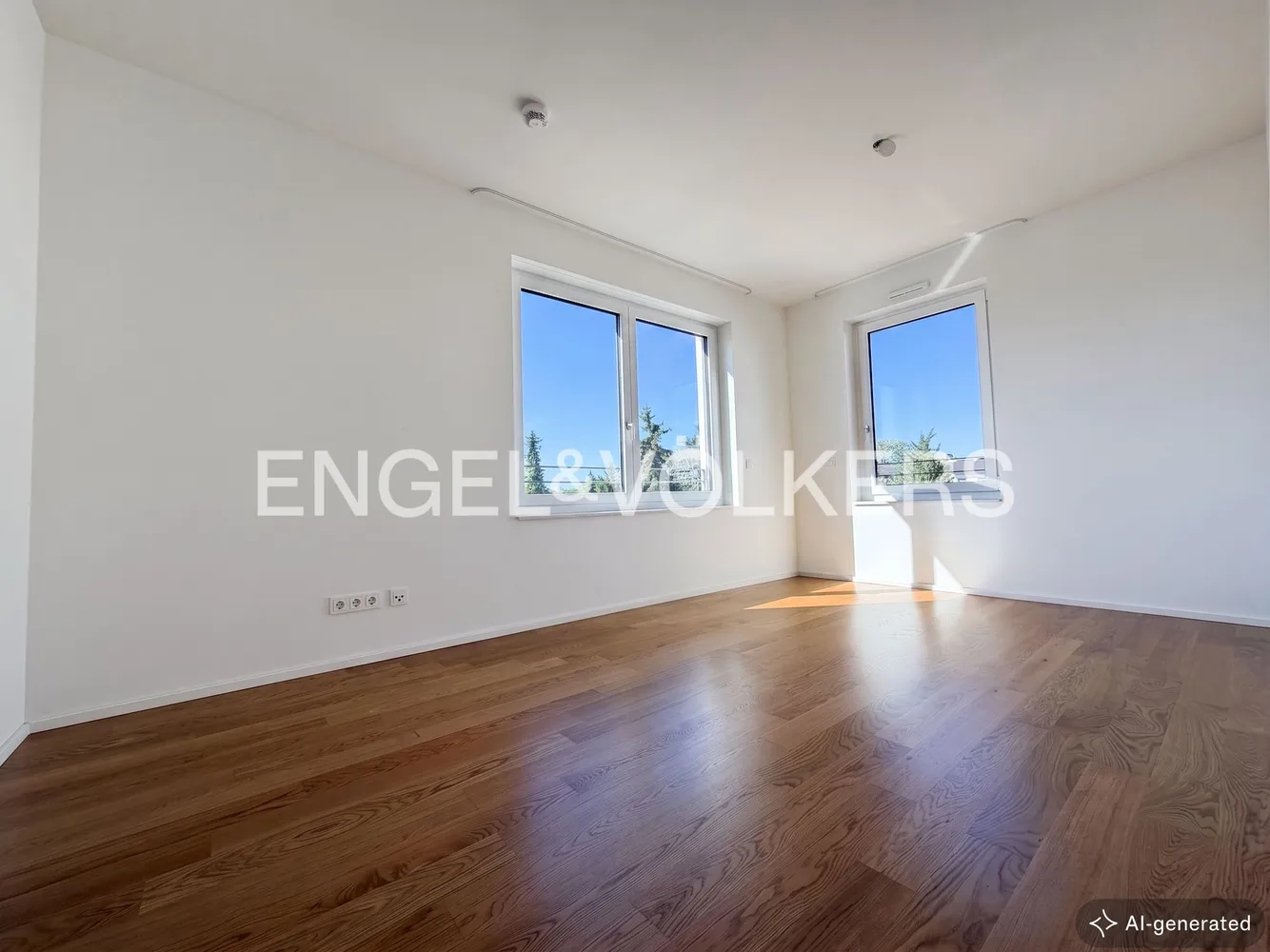 3 Zimmer Wohnung mit 92 m² in Köln – Bild 5