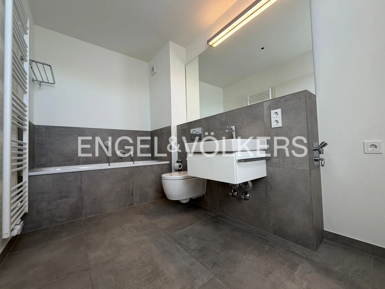 3 Zimmer Wohnung mit 92 m² in Köln – Bild 6