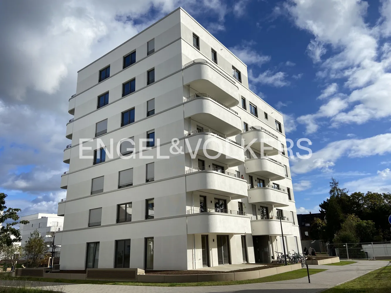3 Zimmer Wohnung mit 92 m² in Köln – Bild 8
